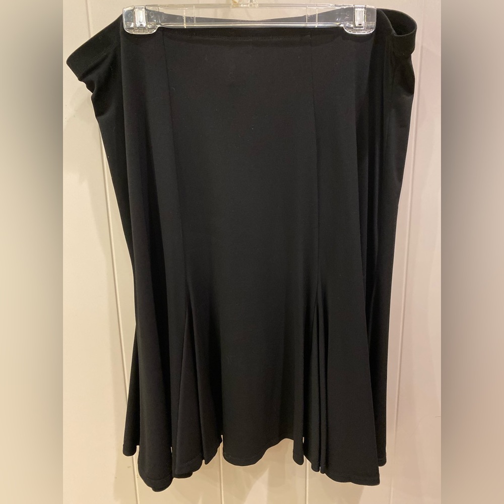 George Stretch Skirt Size XL
